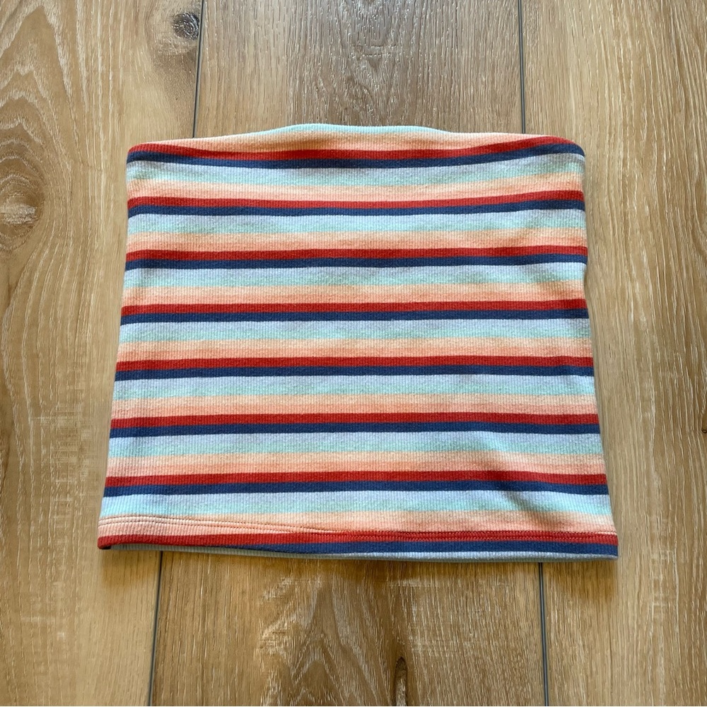 American Eagle Outfitters Tube Top